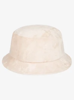 Roxy Accessoires*Astral Aura - Bucket Hoed Voor Meisjes Beige