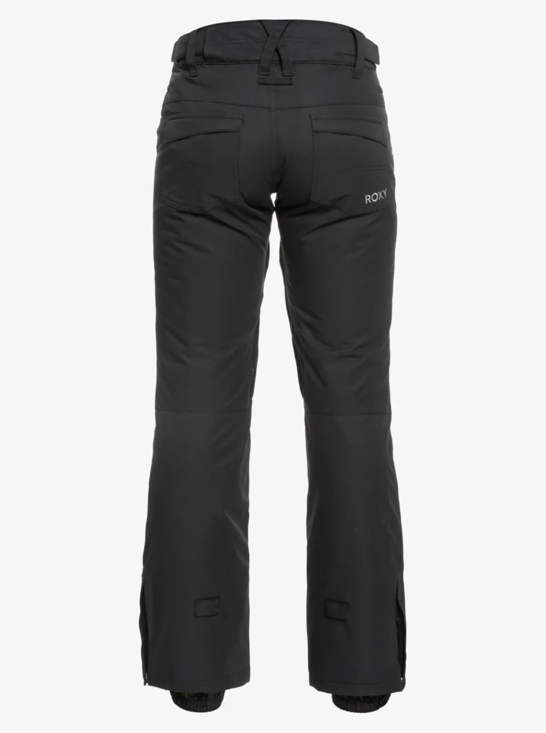 Roxy Snow-Broeken*Backyard 2022 - Geisoleerde Snowbroek Voor Dames True Black
