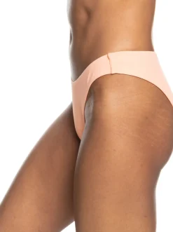 Roxy Bikini Bottoms*Beach Classics - Cheeky Bikinibroekje Voor Dames Papaya Punch