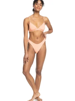 Roxy Bikini Bottoms*Beach Classics - Cheeky Bikinibroekje Voor Dames Papaya Punch
