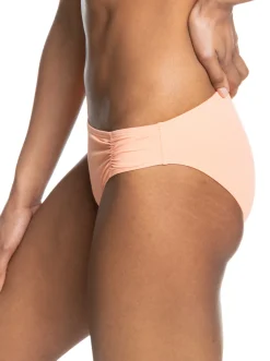 Roxy Bikini Bottoms*Beach Classics - Hipster Bikinibroekje Voor Dames Papaya Punch
