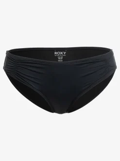 Roxy Bikini Bottoms*Beach Classics - Hipster Bikinibroekje Voor Dames Anthracite