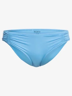 Roxy Bikini Bottoms*Beach Classics - Hipster Bikinibroekje Voor Dames Azure Blue
