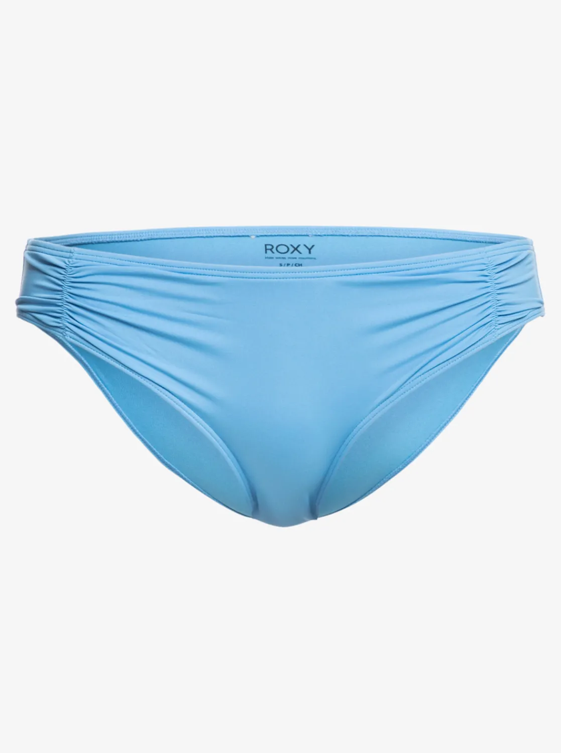 Roxy Bikini Bottoms*Beach Classics - Hipster Bikinibroekje Voor Dames Azure Blue