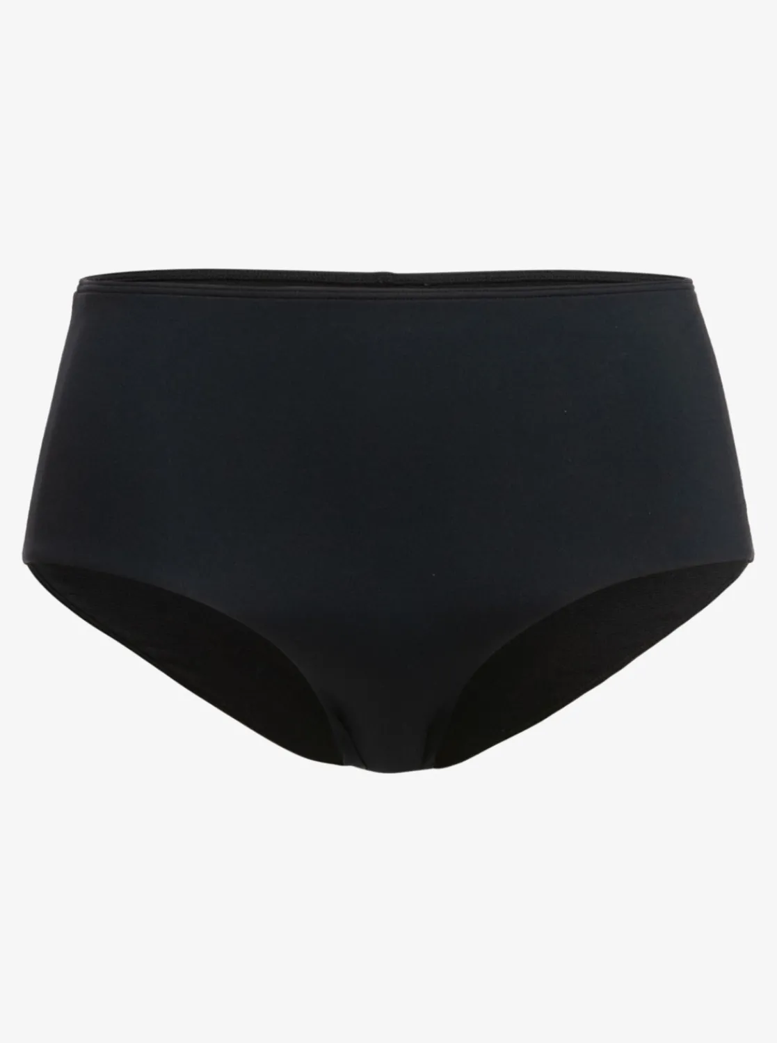 Roxy Bikini Bottoms*Beach Classics - Shorty Bikinibroekje Voor Dames Anthracite