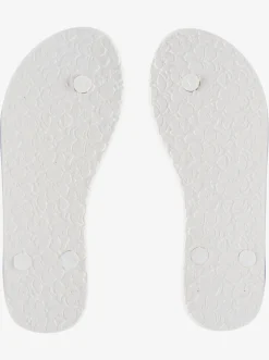 Roxy Slippers*Bermuda Print - Sandalen Voor Dames Lt Peach
