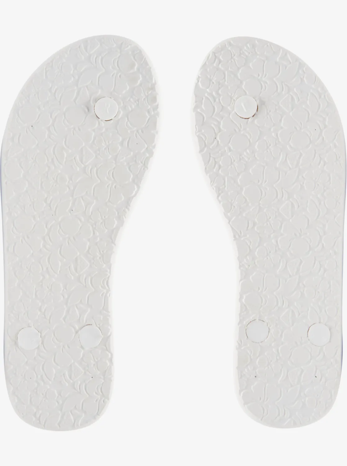 Roxy Slippers*Bermuda Print - Sandalen Voor Dames Lt Peach