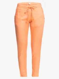 Roxy Broeken & Jeans*Bimini - Broek Voor Dames Papaya Punch
