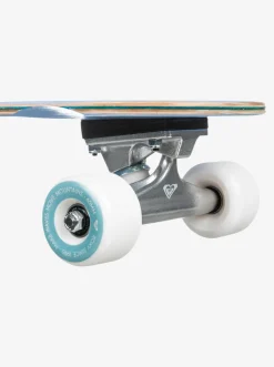 Roxy Skateboards*Blossom - Cruiser Skateboard Stratosphere