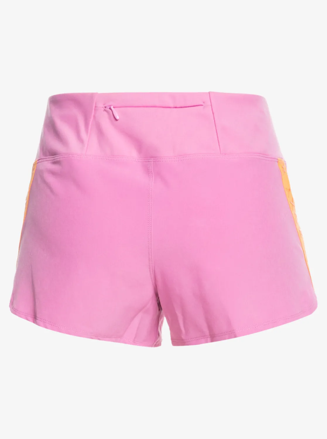 Roxy Shorts*Bold Moves - Technische Short Voor Dames Cyclamen