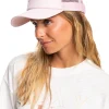 Roxy Hoeden & Petten*Brighter Day - Trucker Cap Voor Dames Peach Whip