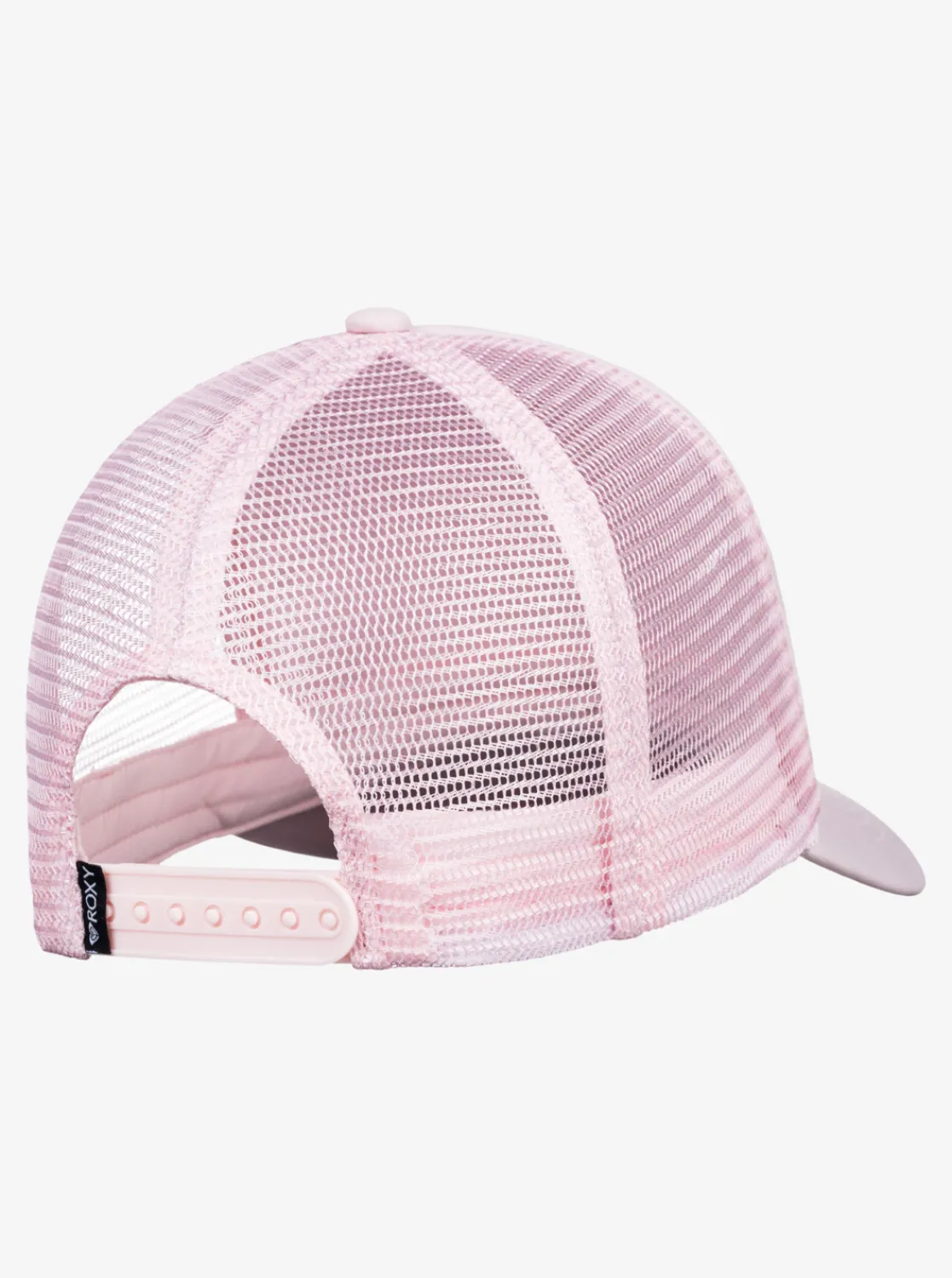 Roxy Hoeden & Petten*Brighter Day - Trucker Cap Voor Dames Peach Whip