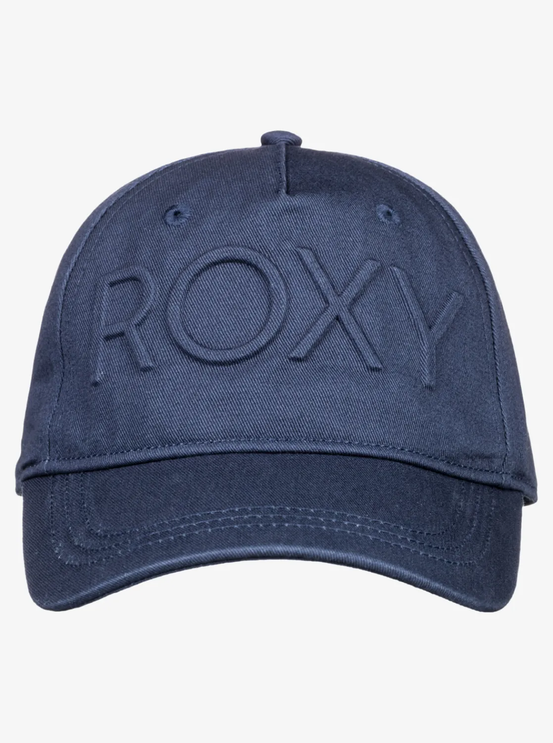 Roxy Hoeden & Petten*California Star - Baseball Cap Voor Dames Mood Indigo