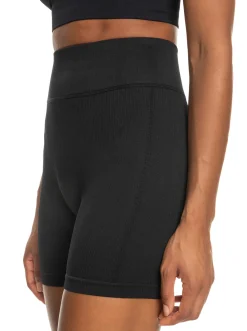 Roxy Shorts*Chill Out - Sportshort Voor Dames Anthracite