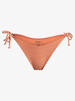 Roxy Bikini Bottoms*Coconut Crew - Cheeky Bikinibroekje Voor Dames Cedar Wood
