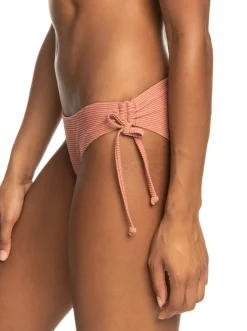 Roxy Bikini Bottoms*Coconut Crew - Hipster Bikinibroekje Voor Dames Cedar Wood