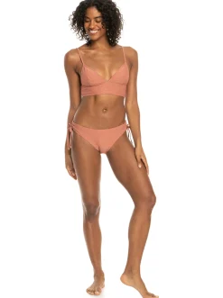 Roxy Bikini Bottoms*Coconut Crew - Hipster Bikinibroekje Voor Dames Cedar Wood