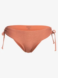 Roxy Bikini Bottoms*Coconut Crew - Hipster Bikinibroekje Voor Dames Cedar Wood
