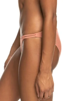 Roxy Bikini Bottoms*Coconut Crew - Medium Bikinibroekje Voor Dames Cedar Wood