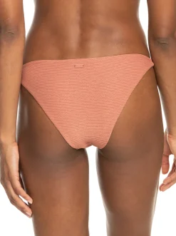 Roxy Bikini Bottoms*Coconut Crew - Medium Bikinibroekje Voor Dames Cedar Wood
