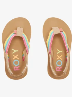 Roxy Schoenen*Colbee - Sandalen Voor Meisjes Multi