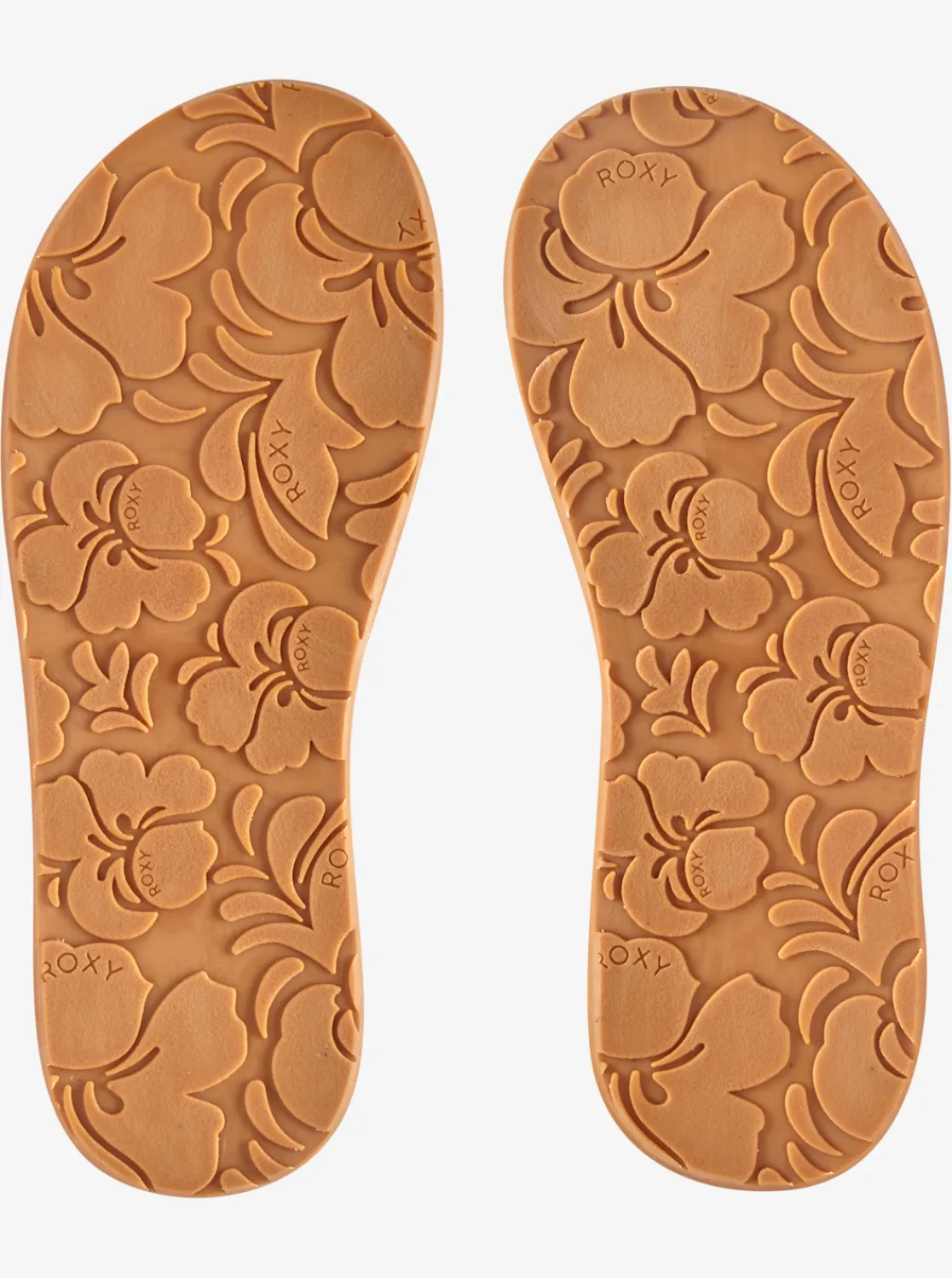 Roxy Slippers*Colette - Teenslippers Voor Dames White