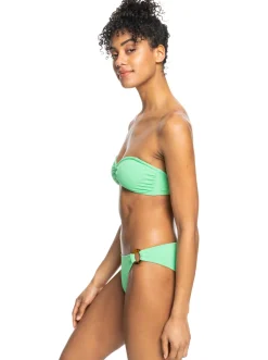 Roxy Bikini'S*Color Jam - Bandeau Bikiniset Voor Dames Absinthe Green