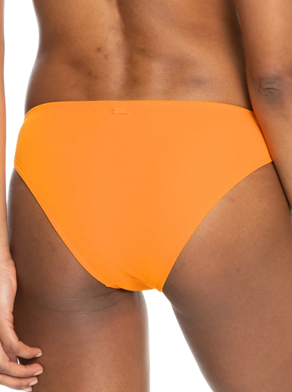 Roxy Bikini Bottoms*Color Jam - Bikinibroekje Voor Dames Tangelo
