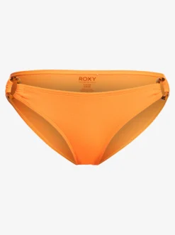 Roxy Bikini Bottoms*Color Jam - Bikinibroekje Voor Dames Tangelo