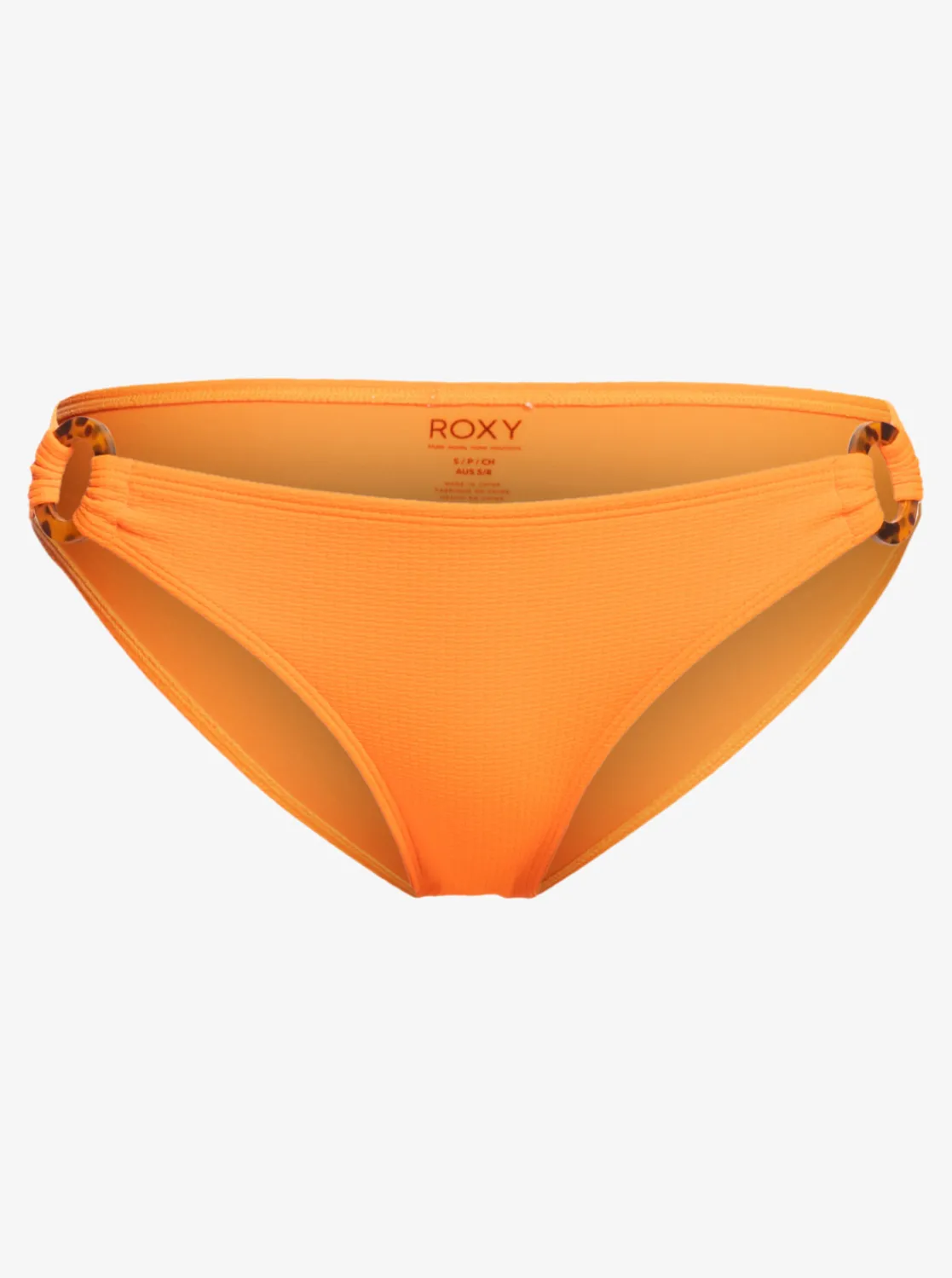 Roxy Bikini Bottoms*Color Jam - Bikinibroekje Voor Dames Tangelo