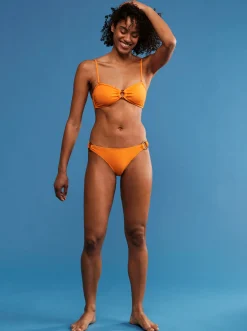Roxy Bikini Bottoms*Color Jam - Bikinibroekje Voor Dames Tangelo