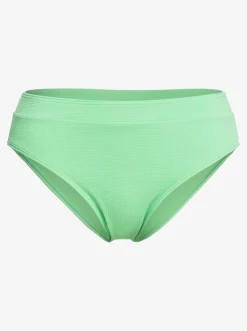 Roxy Bikini Bottoms*Color Jam - Medium Bikinibroekje Voor Dames Absinthe Green