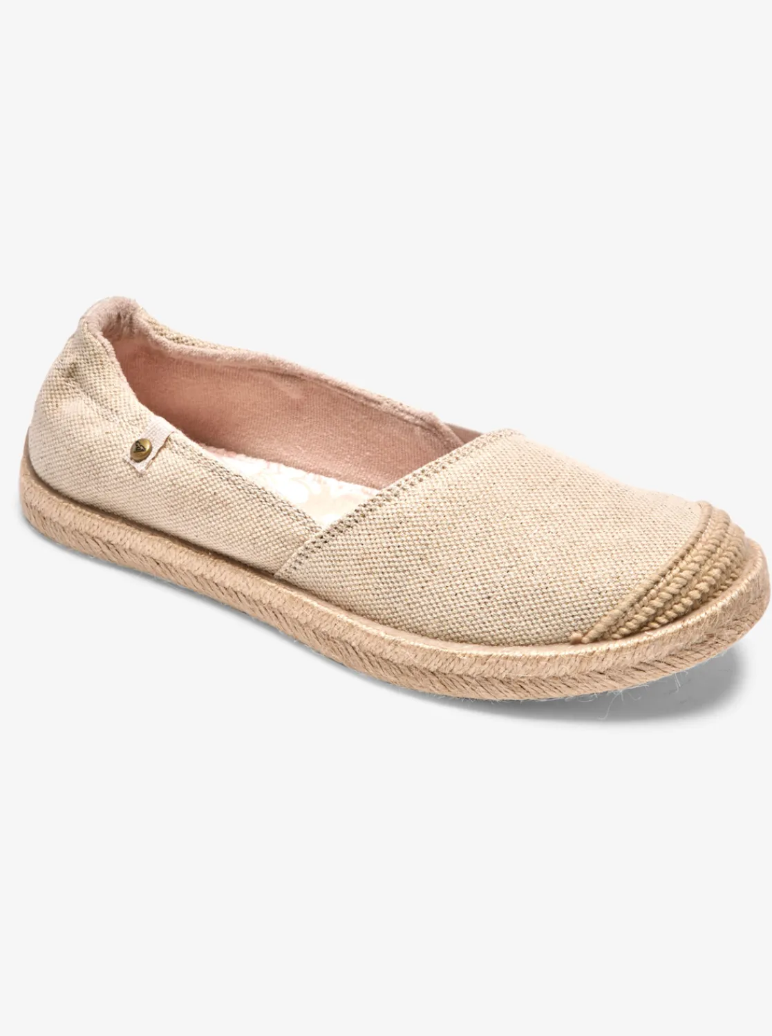 Roxy Sneakers*Cordoba - Schoenen Voor Dames Tan