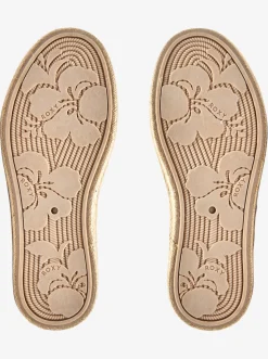 Roxy Sneakers*Cordoba - Schoenen Voor Dames Tan