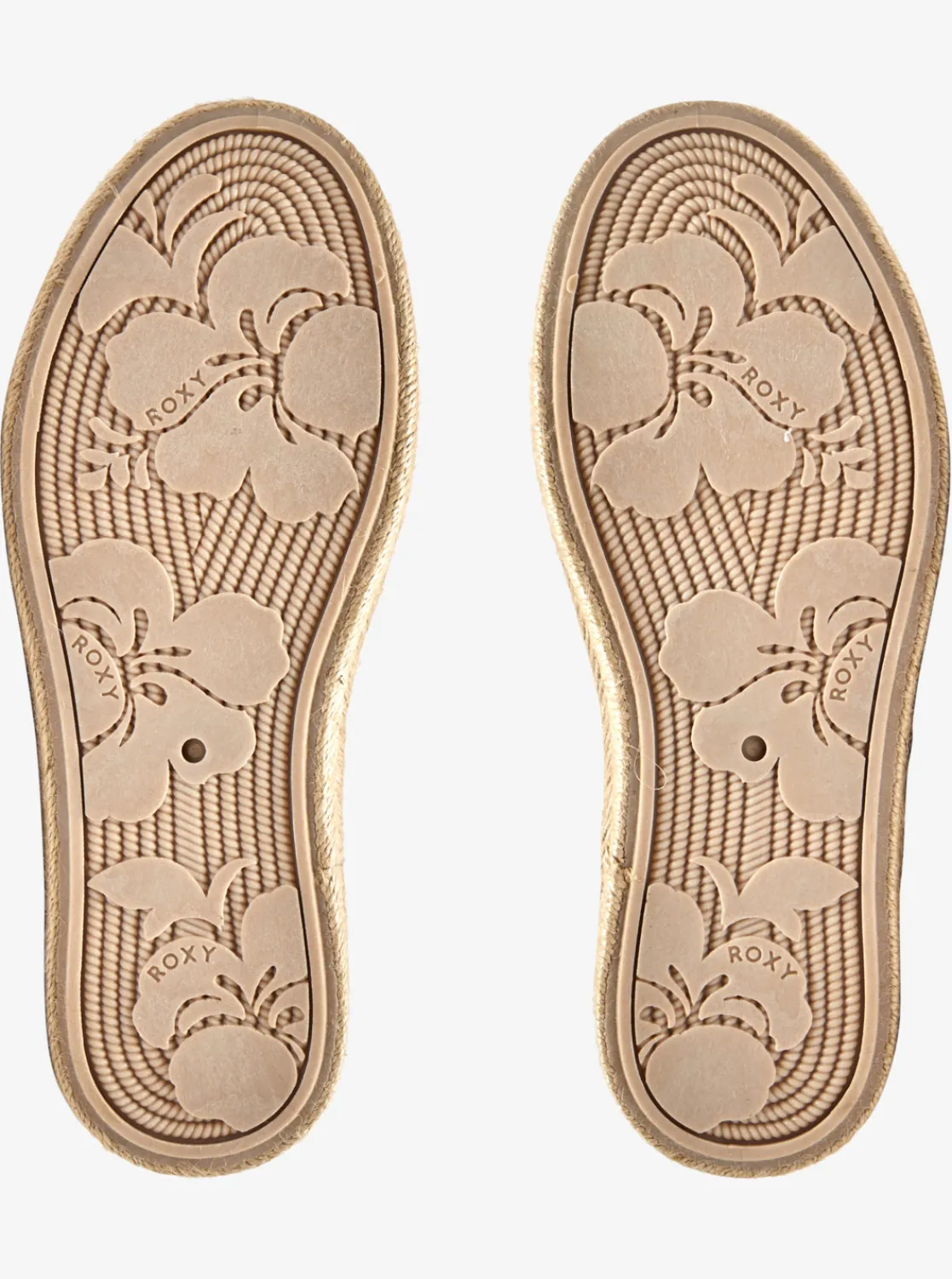 Roxy Sneakers*Cordoba - Schoenen Voor Dames Tan