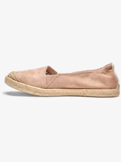 Roxy Sneakers*Cordoba - Schoenen Voor Dames Blush