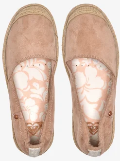 Roxy Sneakers*Cordoba - Schoenen Voor Dames Blush