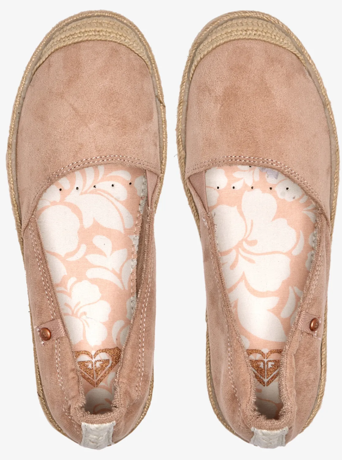 Roxy Sneakers*Cordoba - Schoenen Voor Dames Blush