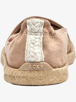 Roxy Sneakers*Cordoba - Schoenen Voor Dames Blush