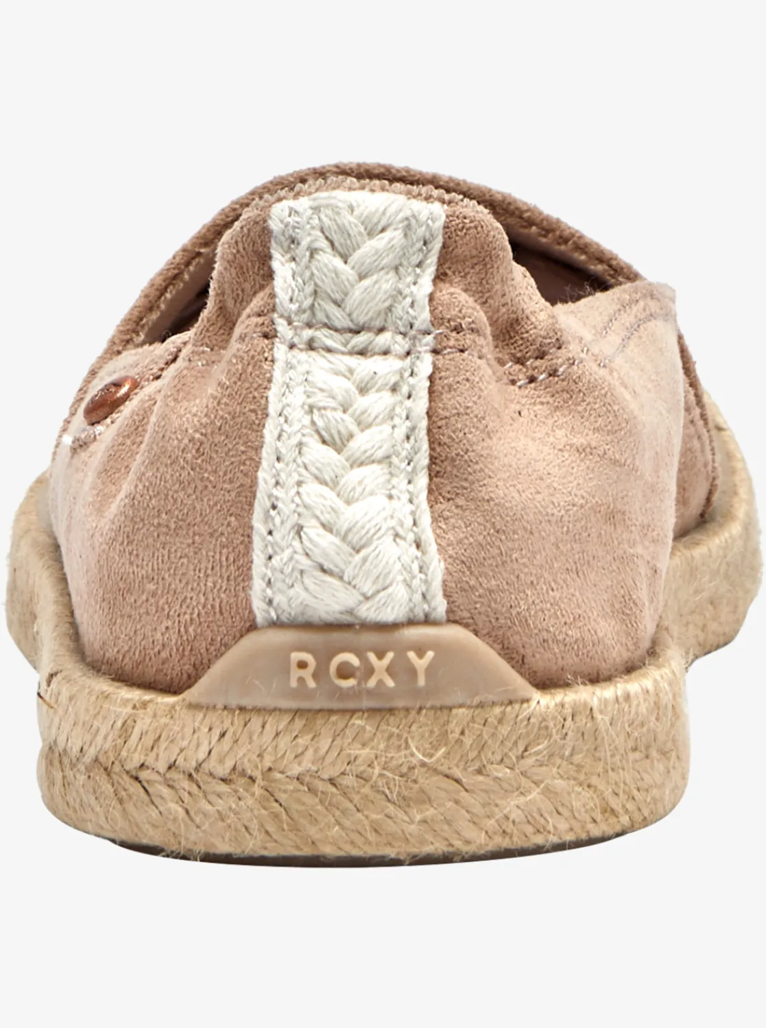 Roxy Sneakers*Cordoba - Schoenen Voor Dames Blush
