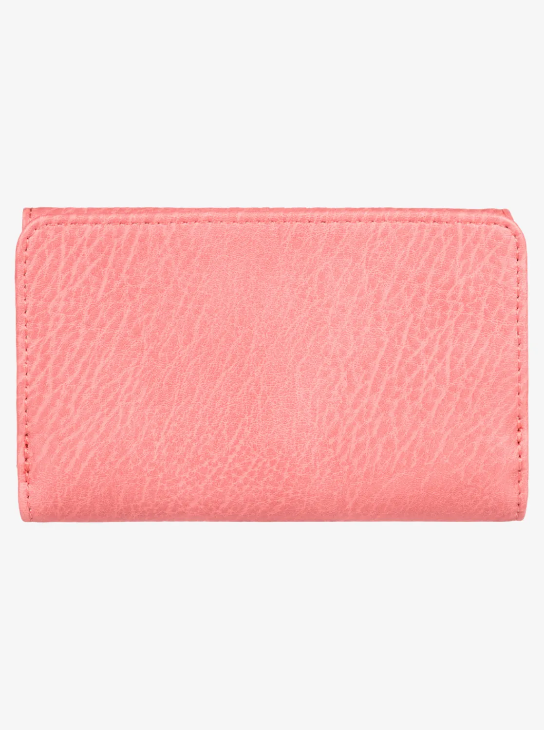 Roxy Portemonnees*Crazy Diamond - Portemonnee Met 3 Flappen Papaya Punch