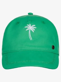 Roxy Accessoires*Dear Believer - Baseball Cap Voor Meisjes Mint