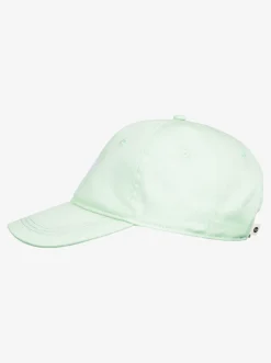 Roxy Accessoires*Dear Believer - Baseball Cap Voor Meisjes Pistachio Green