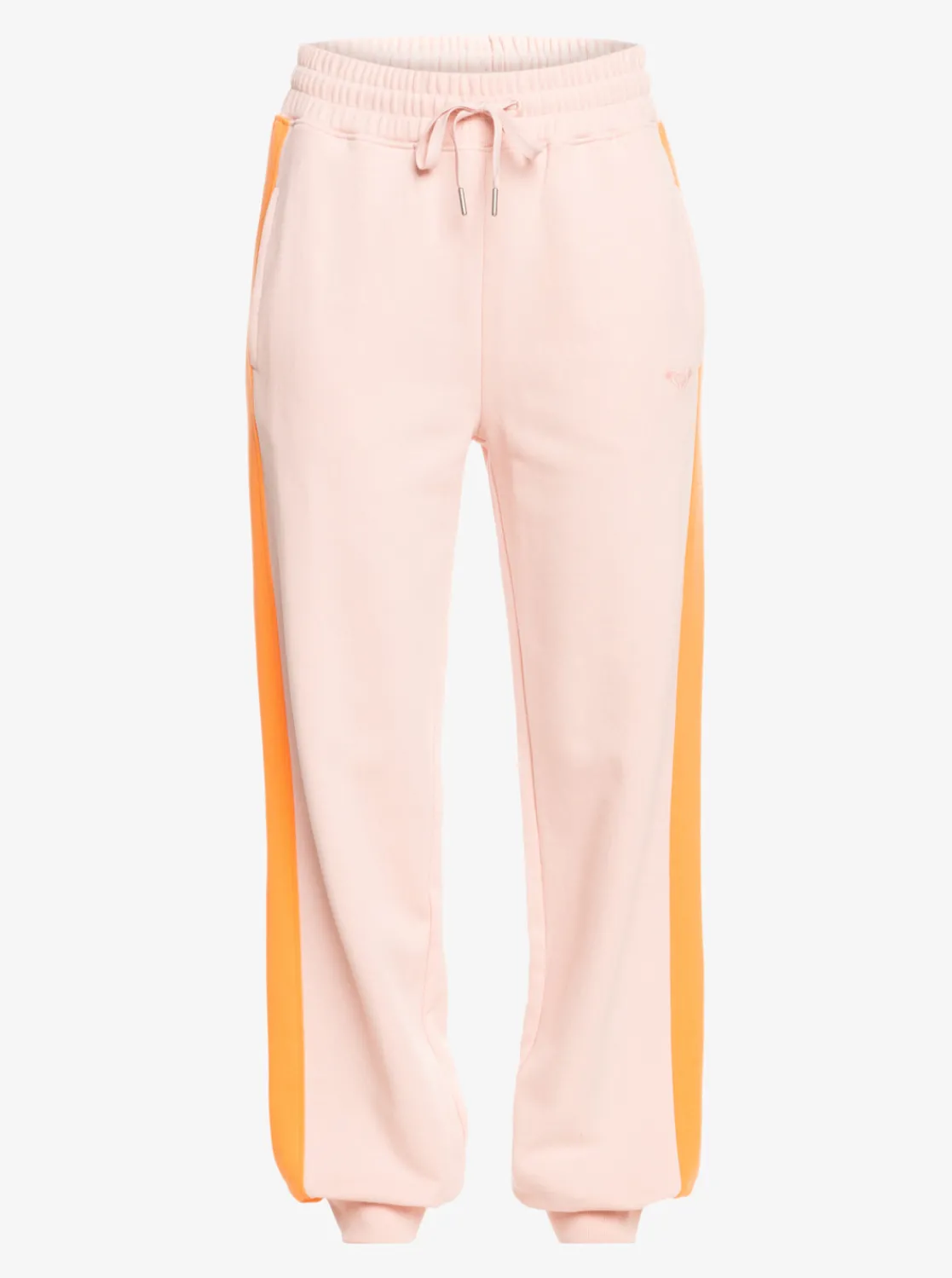 Roxy Broeken & Jeans*Essential Energy - Joggingbroek Voor Dames Peach Whip