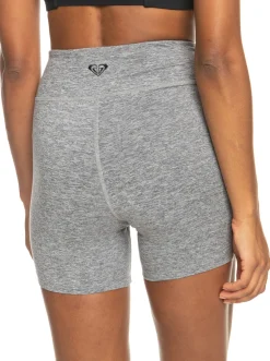 Roxy Shorts*Everyday - Sportshort Voor Dames Heritage Heather