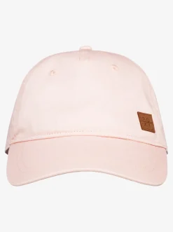 Roxy Hoeden & Petten*Extra Innings - Baseball Cap Voor Dames Peach Whip