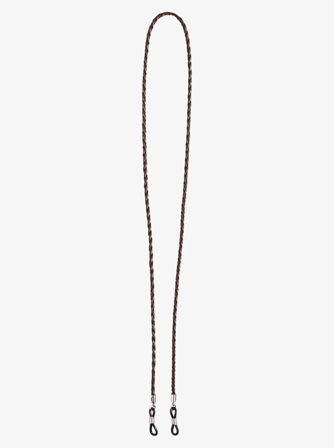 Roxy Accessoires*Faux Leather - Zonnebrillenkoord Voor Dames Brown