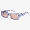 Roxy Zonnebrillen*Faye - Zonnebril Voor Dames Purple/Coral