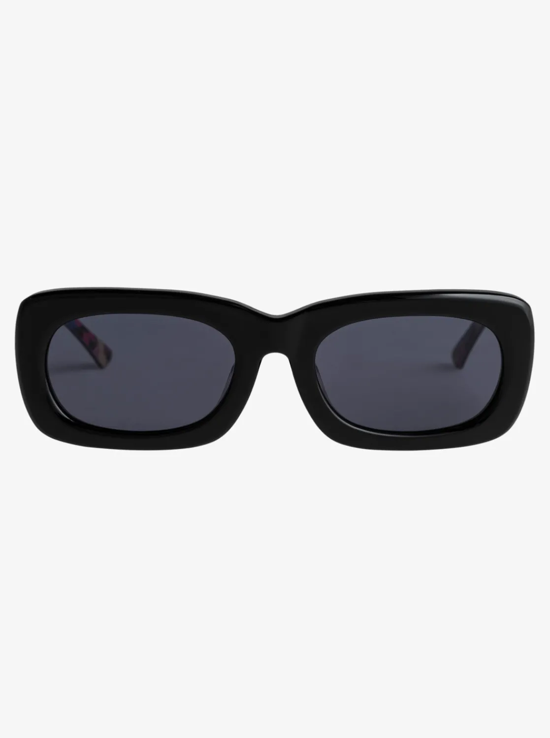 Roxy Zonnebrillen*Faye - Zonnebril Voor Dames Black/Grey