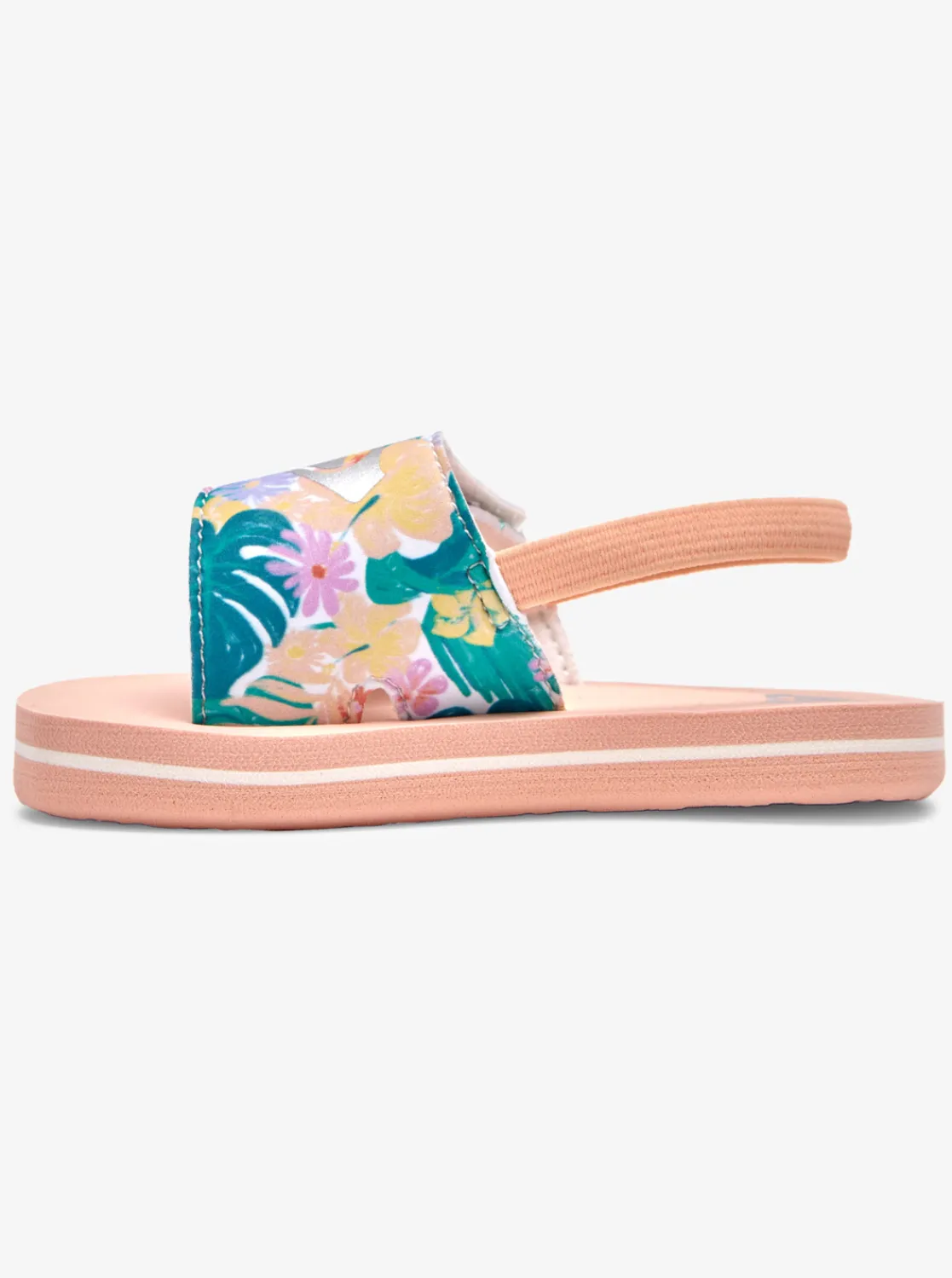 Roxy Schoenen*Finn - Sandalen Voor Toddlers Peach Parfait